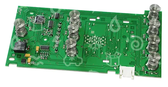 modul řídící pračky BOSCH / SIEMENS